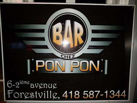 Bar Chez PonPon